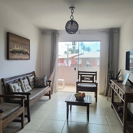 Lindo Apto Em Frente Ao Mar - Ilheus - Itacare Ba Exterior foto