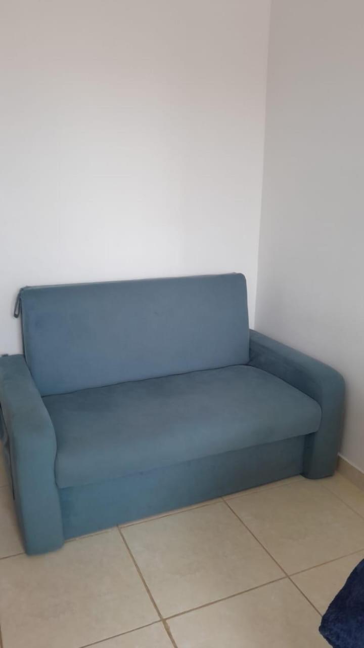 Lindo Apto Em Frente Ao Mar - Ilheus - Itacare Ba Exterior foto